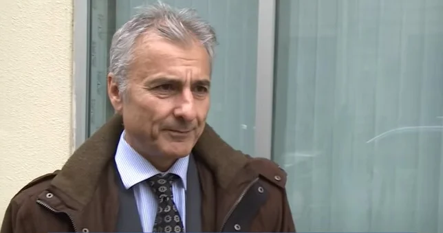 “Şərikli çörək” filminin 60 yaşlı “Vaqif”i