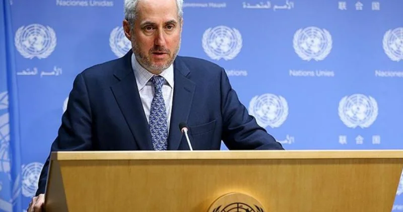 BMT Yəmən Husilərindən 59 əməkdaşının azad edilməsini tələb edir