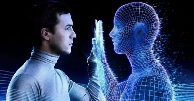 Süni intellekt bəşəriyyətə təhlükə yaradacaq?