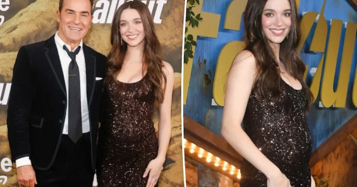 İlk övladları olacaq