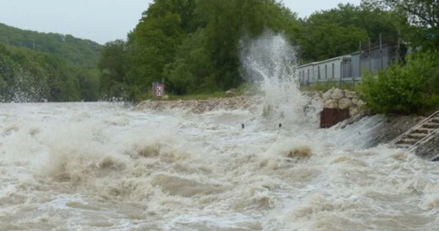 Bu ərazilərdən uzaq durun! Müraciət