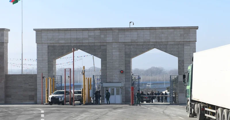 Gələn ildən sərhədlər açılacaq Deputat