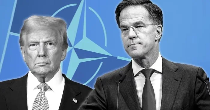 ABŞ ın bu addımı NATO ölkələrini QORXUYA SALDI Dünya tarixi dəyişikliyin ASTANASINDA