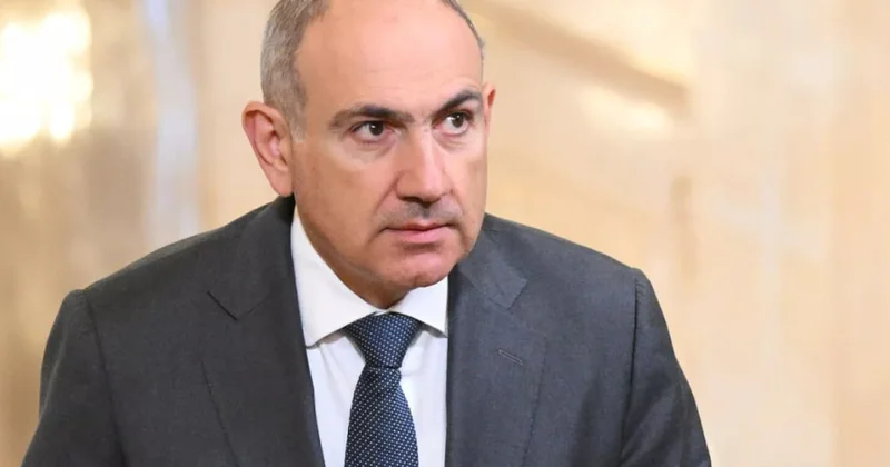 Paşinyan: “Azərbaycanla sülh sazişi naminə Konstitusiyanı dəyişməyə hazıram”