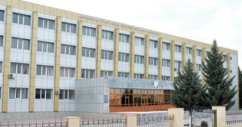 İdman Akademiyasının hüquqi statusu müəyyənləşib