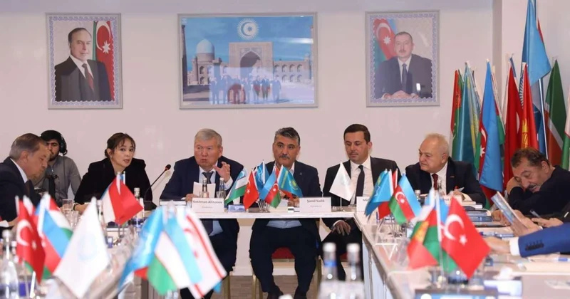 Bakıda “Turan Balabilgə Akademiyası” təsis olundu