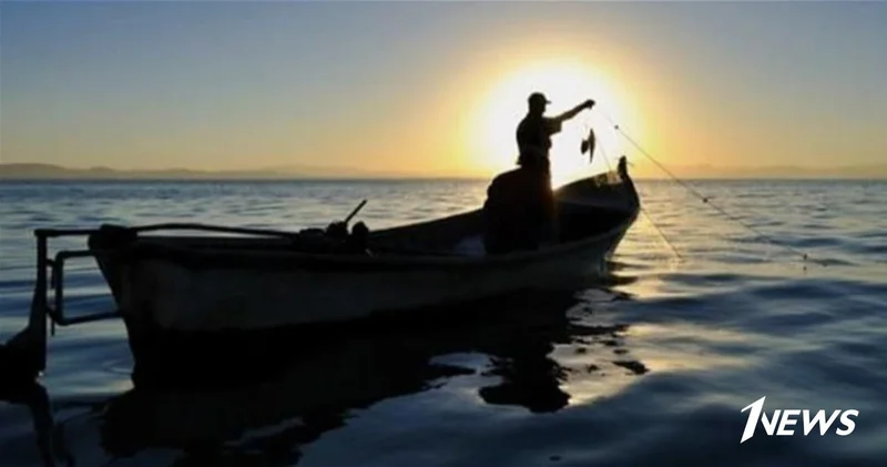 Стали известны имена, пропавших в море рыбаков ОБНОВЛЕНО