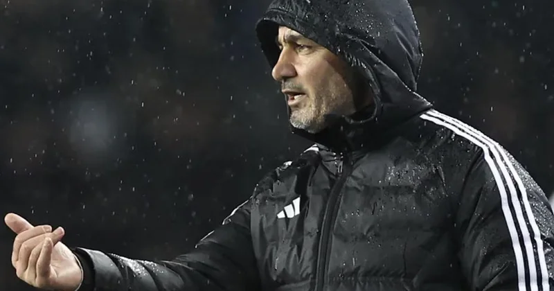 Гурбан Гурбанов по горячим следам: В Лиге чемпионов ошибки не прощаются