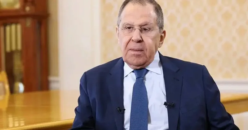 Rusiya BMT dən Ukraynanın birtərəfli oyununu dayandırmağı tələb edəcək Lavrov