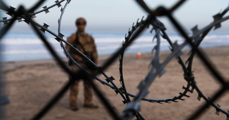 “Avropa Trampın təzyiqləri fonunda yeni təhlükəsizlik modeli yaradır“ “Politico“