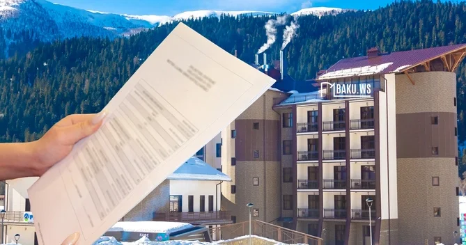 Müalicə və reabilitasiya mərkəzləri genişlənir AHİK dən AÇIQLAMA