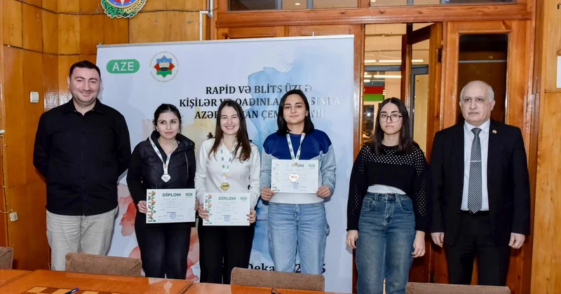 Тюркан Мамедъярова: Нынешнее чемпионство особенно порадовало меня