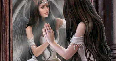 Güzgülər: Elm, mistika, tarix və folklor arasında sirlərlə dolu bir dünya