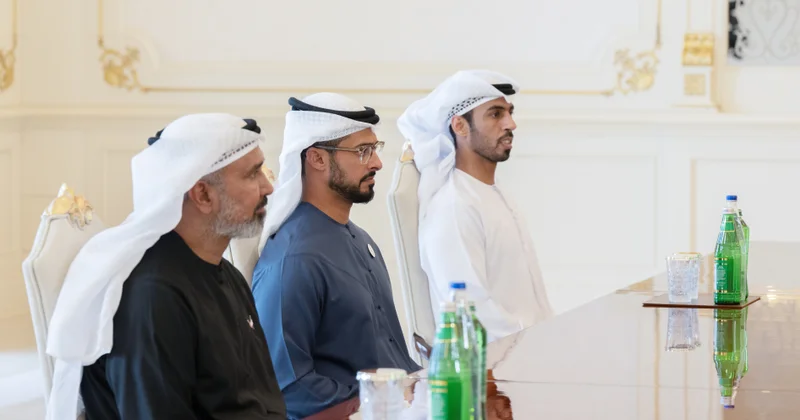 Ərəb ölkəsi Azərbaycana yeni investisiya yatıracaq