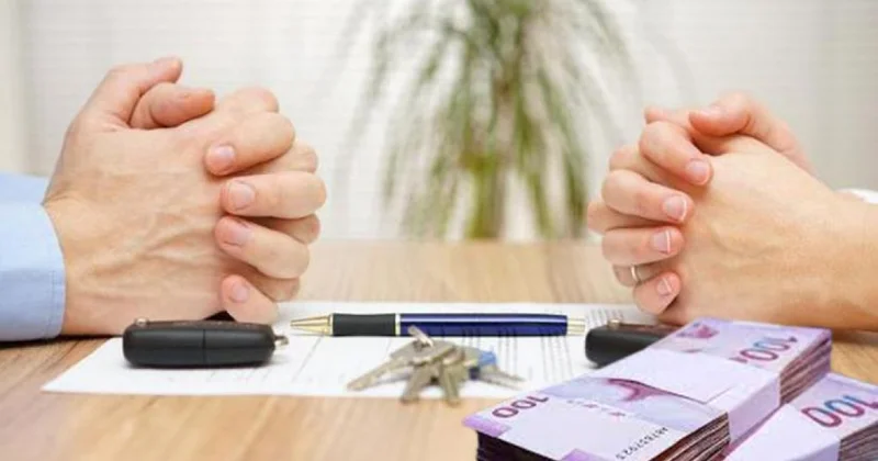 Diplomatlara verilən vergiyə və digər icbari ödənişlərə cəlb olunmayan ödənişlərdən aliment tutulmayacaq