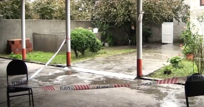 Qəbələdəki silahlı hücumda iki nəfər ölmüşdü Heç kimə cəza təyin edilmədi