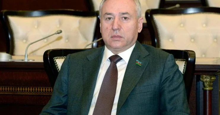 Millət vəkili: Elə bir dövrə çatmışıq ki, sülh müqaviləsinin imzalanması tarixi zərurətdir