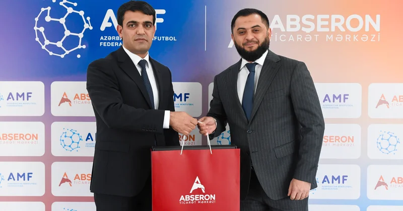 Minifutbolda yeni sponsor