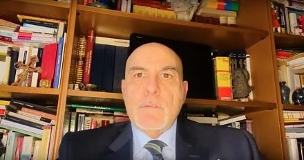 Bu, azərbaycanlıların hüquqlarının pozulmasıdır Marino