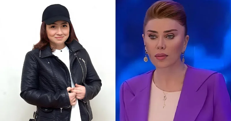 Xoşqədəmin Aygün Bəylərlə bağlı paylaşımı: Övladları ilə... VİDEO