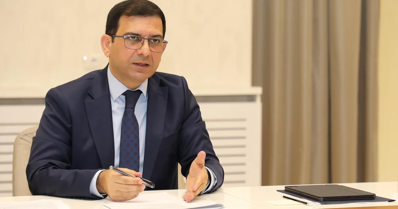 Azərbaycanda distant iş Nazir müavini səbəbləri AÇIQLADI