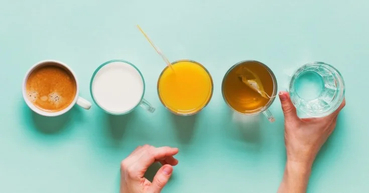 Bu içkilər yaddaşı möhkəmləndirir