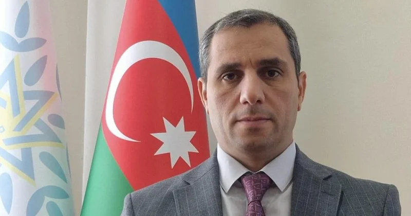 Qarşılıqlı etimad və strateji tərəfdaşlıq