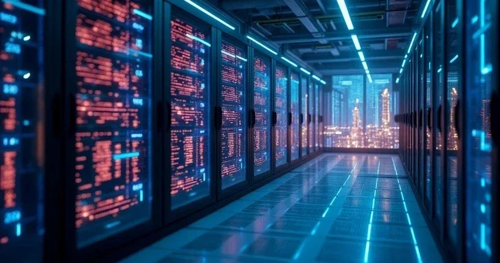 В Азербайджане создадут условия для появления частных центров обработки данных