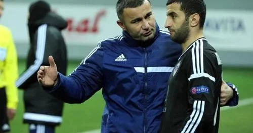 Rahid Əmirquliyev: Qarabağ lazım olan 3 xalı qazanacaq