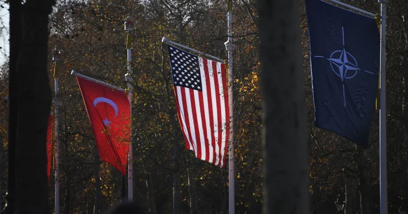 США поставили условие Турции