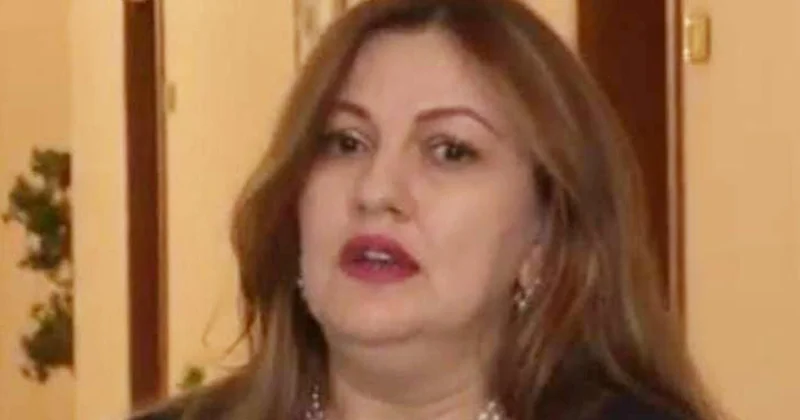 Səidə Rüstəmovanın 5 milyonluq sərvətinə həbs qoyuldu SİYAHI FOTO