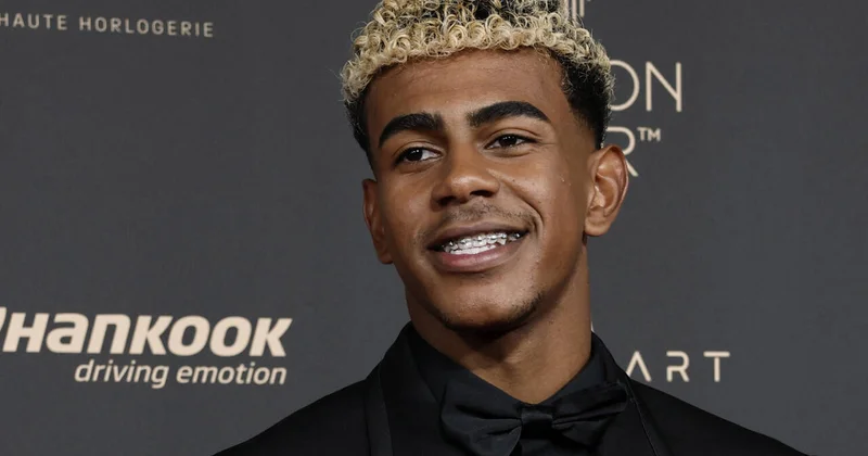 Звезда Барселоны обошел Мбаппе и установил рекорд в ЛЧ