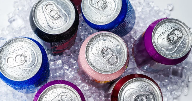 Какие напитки незаметно разрушают эмаль?