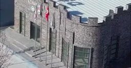 “Gezici Radar” Kayseridəki Şuşa Azərbaycan Evindən reportaj yayımlayıb