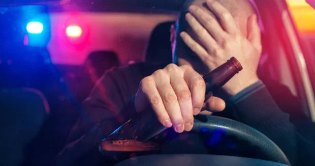 Sərxoş sürücülərin sayı azaldı KONKRET