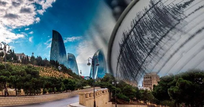 Azərbaycanda güclü və dağıdıcı zəlzələ olacaq? KONKRET