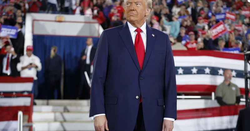 Amerikalılar Trampla bağlı vacib qərar verdilər