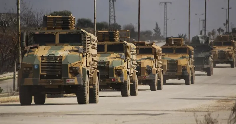 Türk ordusu hərəkətə keçdi: SDQ nin cavabı hərbi əməliyyatın taleyini müəyyən edəcək