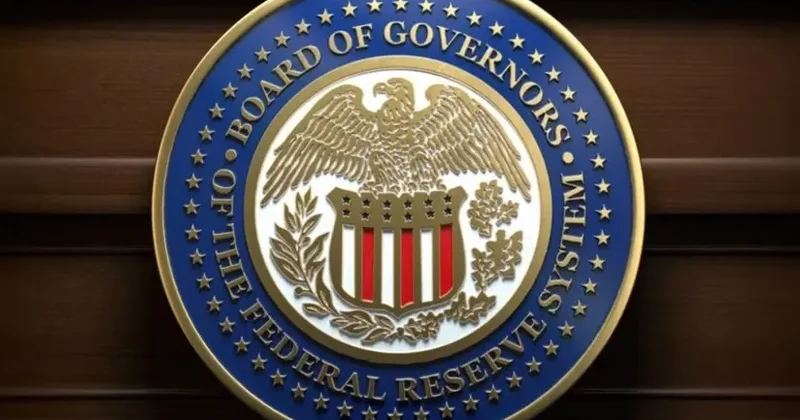 ABŞ Federal Ehtiyat Sistemi faiz dərəcəsini yenidən endirib