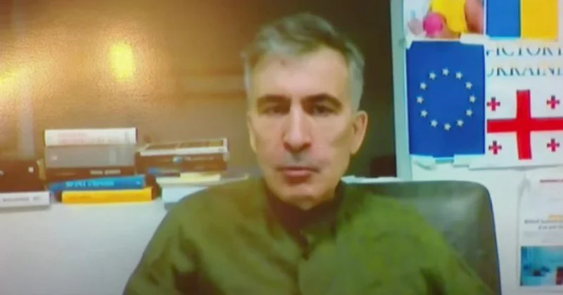 Саакашвили заступился за Азербайджан