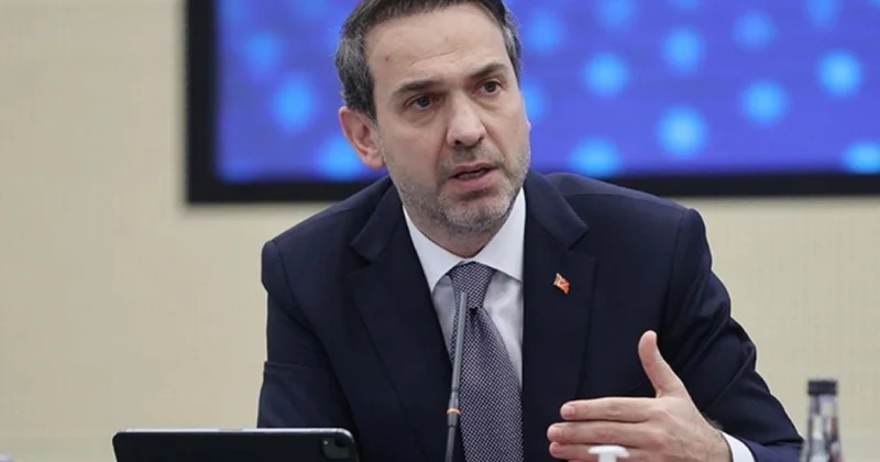 Турция планирует поставки природного газа через Каспийское море