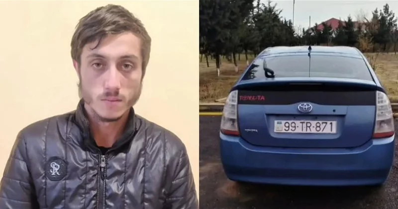 Задержаны водитель и пассажиры, находившиеся под действием наркотиков ВИДЕО