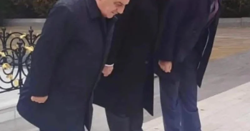 Niyə 5 il sonra Heydər Əliyevi yad etdilər? ASLAN İSMAYILOV YAZIR