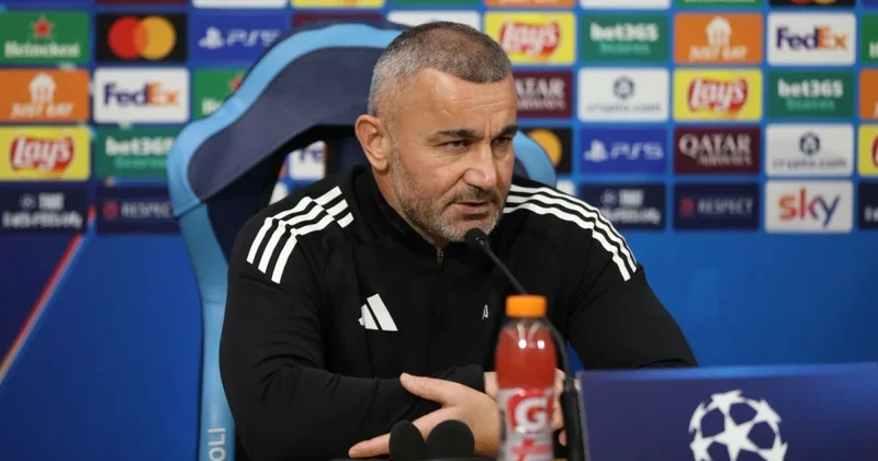 Qurban Qurbanov: “Ayaks” əvvəlki 5 oyunda edə bilmədiyini bu gün etdi”