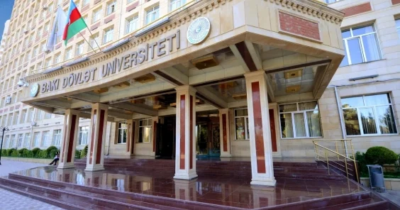 BDU nun iki binasının tikintisinə 10 milyon ayrıldı