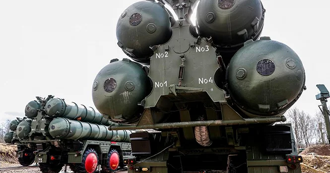 Посол США в Турции призвал Анкару избавиться от российских систем С 400