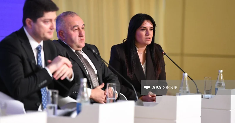 Nazirlik: Mədəniyyətlə bağlı qanunların əksəriyyəti 20 25 il əvvəl qəbul edilib, müasir çağırışları tam əks etdirmir