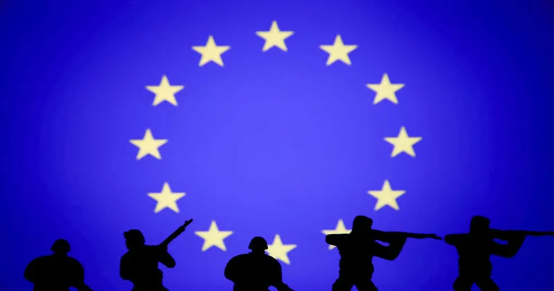 Trampın hücumları Avropanı təcili hərəkətə keçməyə məcbur edir Politico