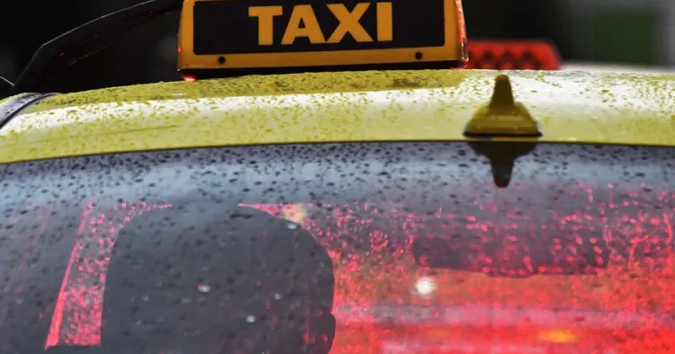 2028 ci ildə “uçan taksilər” istifadəyə veriləcək BU ÖLKƏDƏ
