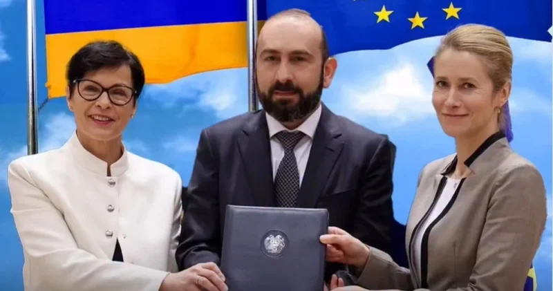 Aİ sənədi qərəzli və ədalətsizdir: Azərbaycanın haqlı mövqeyi gözardı edilir ŞƏRH